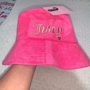 Juicy Couture Hat